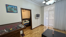 4 otaqlı Köhnə tikili, Satış, Bakı, Səbail, İçəri şəhər