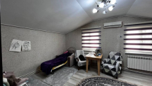 3 otaqlı Villa / Həyət evi
