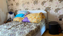 3 otaqlı Köhnə tikili, Satış, Bakı, Suraxanı