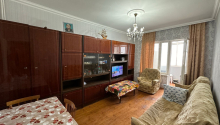 3 otaqlı Köhnə tikili, Satış, Bakı, Xətai