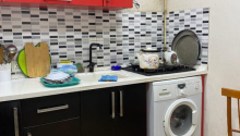 3 otaqlı Köhnə tikili, Satış, Bakı, Suraxanı
