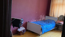 3 otaqlı Köhnə tikili, Satış, Bakı, Suraxanı