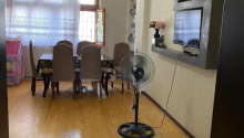 3 otaqlı Köhnə tikili, Satış, Bakı, Suraxanı