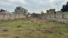 4 sot Torpaq, Satış, Bakı, Xəzər
