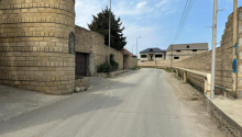 4 sot Torpaq, Satış, Bakı, Xəzər
