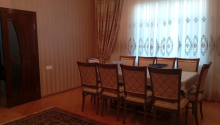 3 otaqlı Villa / Həyət evi