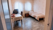 5 otaqlı Köhnə tikili, Satış, Bakı, Yasamal, İnşaatçılar