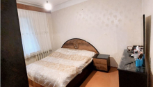 5 otaqlı Köhnə tikili, Satış, Bakı, Yasamal, İnşaatçılar