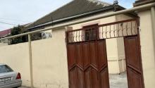 4 otaqlı Villa / Həyət evi