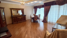 3 otaqlı Yeni tikili, Satış, Bakı, Nəsimi, 28 may