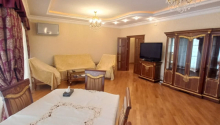 3 otaqlı Yeni tikili, Satış, Bakı, Nəsimi, 28 may