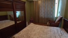 3 otaqlı Yeni tikili, Satış, Bakı, Nəsimi, 28 may