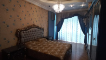 3 otaqlı Yeni tikili, Satış, Bakı, Nəsimi, 28 may