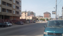 2 otaqlı Yeni tikili, Satış, Abşeron