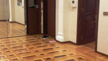 4 otaqlı Yeni tikili, Kirayə (aylıq), Bakı, Nəsimi, 28 may