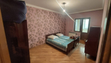 4 otaqlı Köhnə tikili