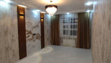 2 otaqlı Köhnə tikili