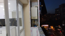2 otaqlı Köhnə tikili, Satış, Bakı, Xətai, Əhmədli