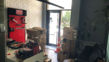 4 otaqlı Obyekt, Satış, Bakı, Xətai, Xətai