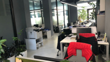 4 otaqlı Obyekt, Satış, Bakı, Xətai, Xətai