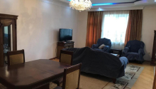 4 otaqlı Yeni tikili, Satış, Bakı, Nərimanov