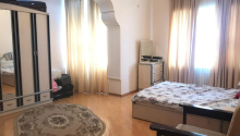 4 otaqlı Yeni tikili, Satış, Bakı, Nərimanov