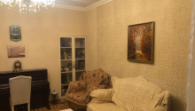 3 otaqlı Köhnə tikili