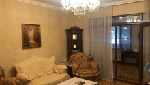 3 otaqlı Köhnə tikili, Satış, Bakı, Nəsimi, 28 may