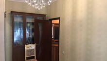3 otaqlı Köhnə tikili, Satış, Bakı, Nəsimi, 28 may
