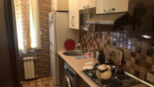 3 otaqlı Köhnə tikili, Satış, Bakı, Nəsimi, 28 may