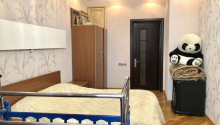3 otaqlı Yeni tikili, Satış, Bakı, Yasamal, Nizami