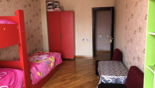 3 otaqlı Yeni tikili, Satış, Bakı, Yasamal, Nizami