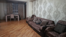3 otaqlı Yeni tikili, Kirayə (aylıq), Bakı, Xətai, Həzi Aslanov
