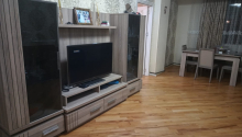 3 otaqlı Yeni tikili, Kirayə (aylıq), Bakı, Xətai, Həzi Aslanov