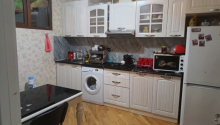 3 otaqlı Yeni tikili, Kirayə (aylıq), Bakı, Xətai, Həzi Aslanov