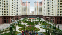 2 otaqlı Yeni tikili