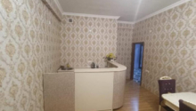 2 otaqlı Yeni tikili, Kirayə (aylıq), Bakı, Yasamal, Elmlər Akademiyası