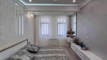 2 otaqlı Yeni tikili, Satış, Bakı, Nəsimi, Nizami