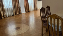 5 otaqlı Yeni tikili, Kirayə (aylıq), Bakı, Yasamal, Nizami