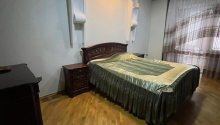 5 otaqlı Yeni tikili, Kirayə (aylıq), Bakı, Yasamal, Nizami