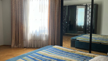 5 otaqlı Yeni tikili, Kirayə (aylıq), Bakı, Yasamal, Nizami