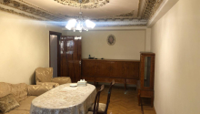 3 otaqlı Yeni tikili, Satış, Bakı, Yasamal, Elmlər Akademiyası