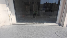 1 otaqlı Obyekt, Kirayə (aylıq), Bakı, Yasamal, Nizami