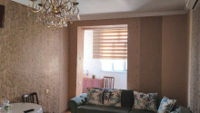 3 otaqlı Köhnə tikili, Satış, Bakı, Sabunçu, Neftçilər