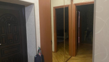 3 otaqlı Köhnə tikili, Satış, Bakı, Nəsimi, 28 may