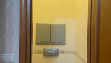3 otaqlı Köhnə tikili, Satış, Bakı, Nəsimi, 28 may