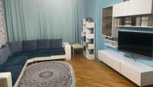 3 otaqlı Köhnə tikili, Satış, Bakı, Nəsimi, 28 may