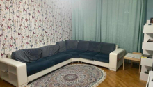 3 otaqlı Köhnə tikili, Satış, Bakı, Nəsimi, 28 may