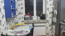 3 otaqlı Köhnə tikili, Satış, Bakı, Nəsimi, 28 may