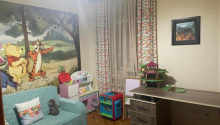 3 otaqlı Köhnə tikili, Satış, Bakı, Nəsimi, 28 may
